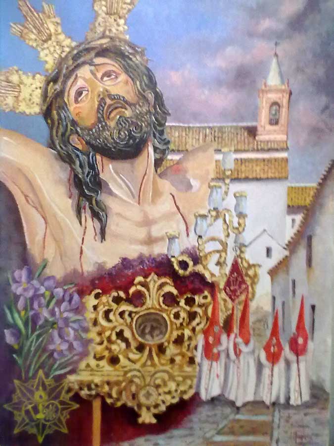 Semana Santa en Carmona  